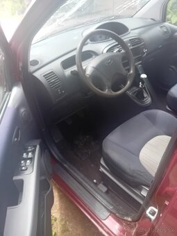 Predám Hyundai Matrix 1,5 nafta - 2
