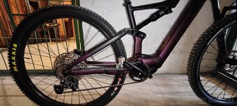 Elektrobicykel Orbea - 2