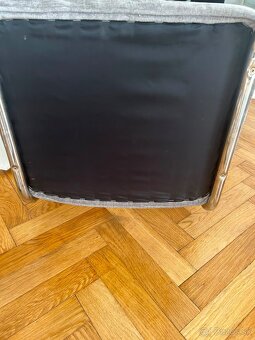 Stoličky alla Cesca - 2