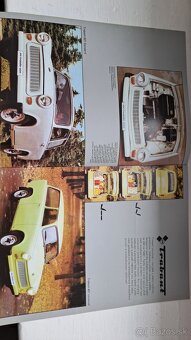 PROSPEKT TRABANT - 2