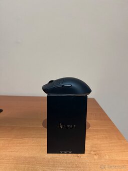 Myš Dark Project Novus - 2