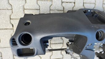 S-Max / Galaxy prístrojová doska - 2