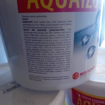 Aquaizol - 2