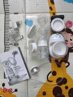 canpol babies odsávačka mlieka - 2