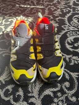 Salomon - 2