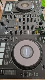 Pioneer DJ DDJ-800 + UDG case - 2