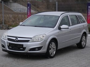 Opel Astra 1.7 CDTI combi - 2