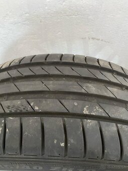 Letná sada hliníkové disky Diewe Wheels Impatto R19 5x112 - 2