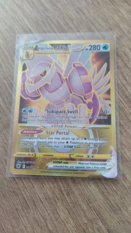 Pokémon karty - 2