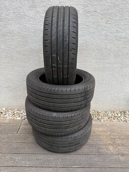 Letne Goodyear EfficientGrip Performance 2 225/55 R17 - 2