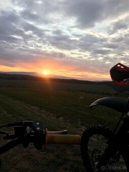 X motos 90ccm 4t - 2