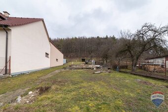 REZERVOVANÉ - na predaj stavebý pozemok 879m2 Trenčianska Te - 2