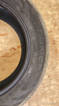 Nokian WRD3 zimná pneumatika - 2