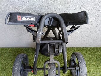 predam golfový vozík Bix max - 2