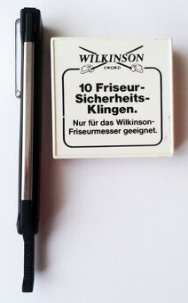 Wilkinson - 2