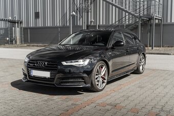 Audi A6 Avant Competition 3.0 BiTDI 240kw QUATTRO Tiptronic - 2