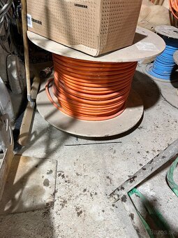 Kabel 32A 5x6mm - 2