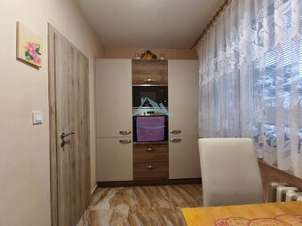 3-izbový byt na ul. Ľ. Štúra vo Veľkom Krtíši. - 2