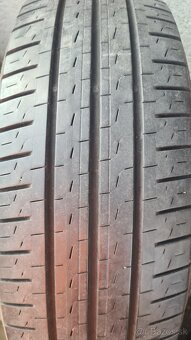Letné pneumatiky 225/70R15C - 2