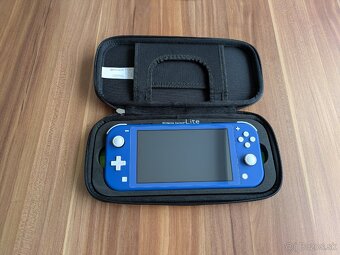 Nintendo Switch Lite - 2