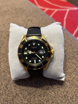 Predam TIMEX hodinky - 2