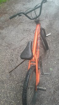 Bmx - 2