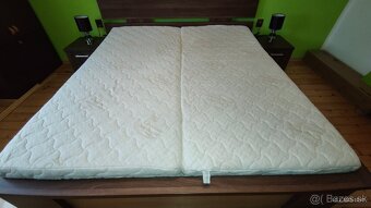 Matrace Dreamzone 90 x 200 - 2