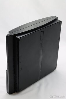 PlayStation 3 Slim CECH-2504B – 160GB - 2