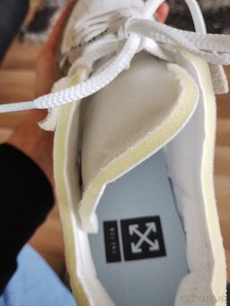 Nike Gucci off white - 2