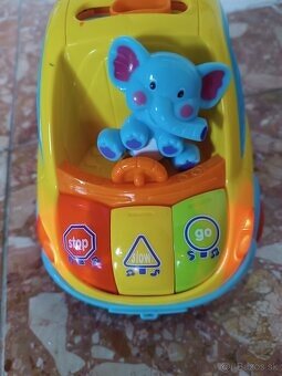 Huile Toys - 2
