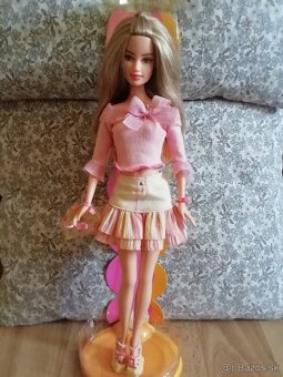 Barbie 2004 - 2