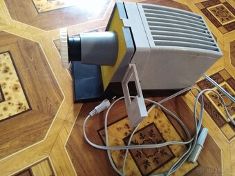 Retro premietačka - 2