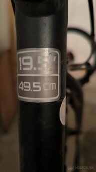 Bicykel Trek 3700 - 2