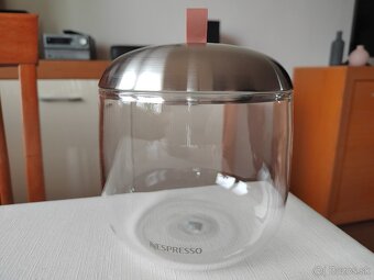 Nespresso - zásobník na kapsuly MIA - 2