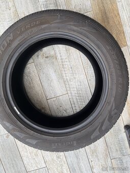 235/55 R18 letne pneu pirelli a hankook rv2022 - 2