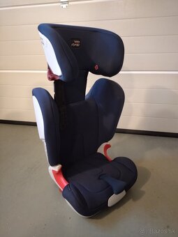 BRITAX Römer Kidfix II XP 15-36kg - 2