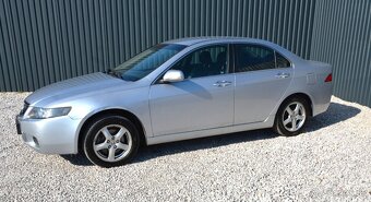 Honda Accord 2.2 - 2