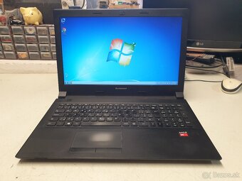 Lenovo QuadCore - 2