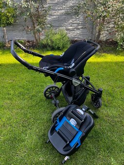 Predam kocik 3v1 Anex Sport - 2