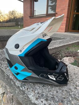 Oblečení na moto - 2