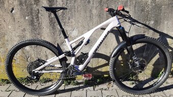 SPECIALIZED Stumpjumper EVO S4(L) 29" Top stav - 2
