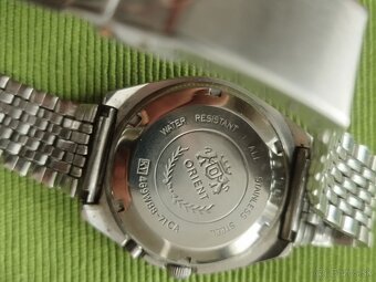 Orient - 2