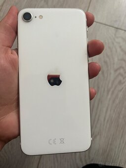 iPhone SE 2020 - 2