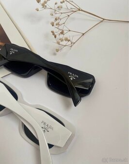 Prada okuliare - 2