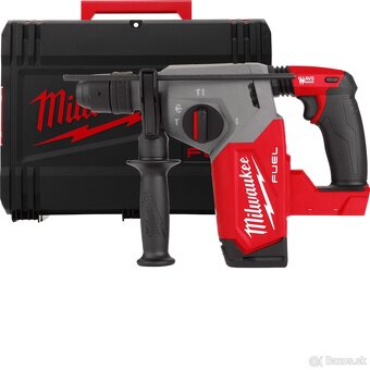 MILWAUKEE M18 FUEL set - 2