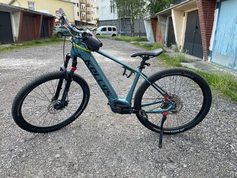 Predám elektrobicykel - 2