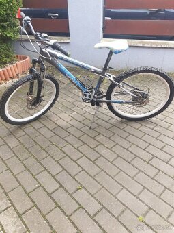 Detský bicykel - 2