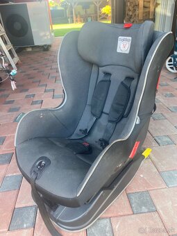 Detska sedacka 9-18 kg Peg Perego - 2