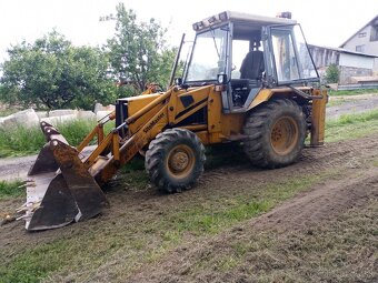 JCB 3CX - 2
