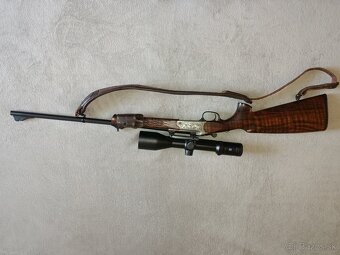 Blaser K95 Lux 30-06 - 2